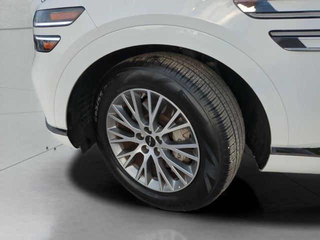 2026 Genesis GV80 2.5T