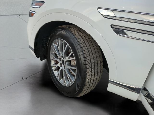 2026 Genesis GV80 2.5T