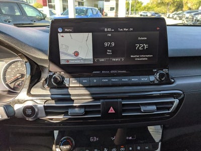 2021 Kia Seltos SX