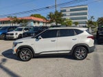 2021 Kia Seltos SX