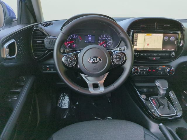 2020 Kia Soul EX