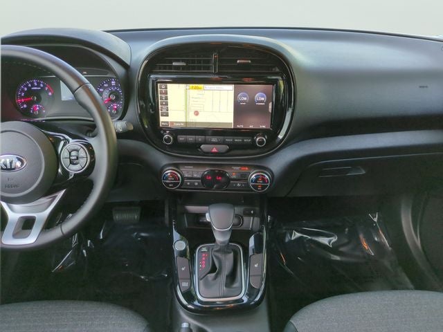 2020 Kia Soul EX