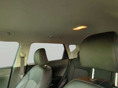 2020 Kia Soul EX