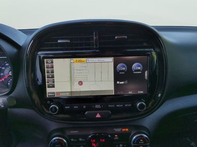 2020 Kia Soul EX