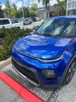 2020 Kia Soul EX