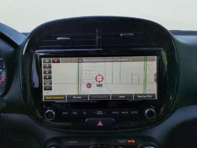 2020 Kia Soul EX