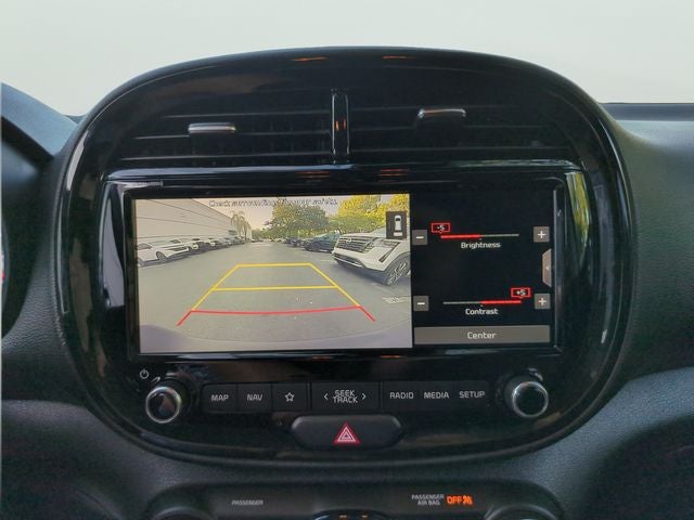 2020 Kia Soul EX