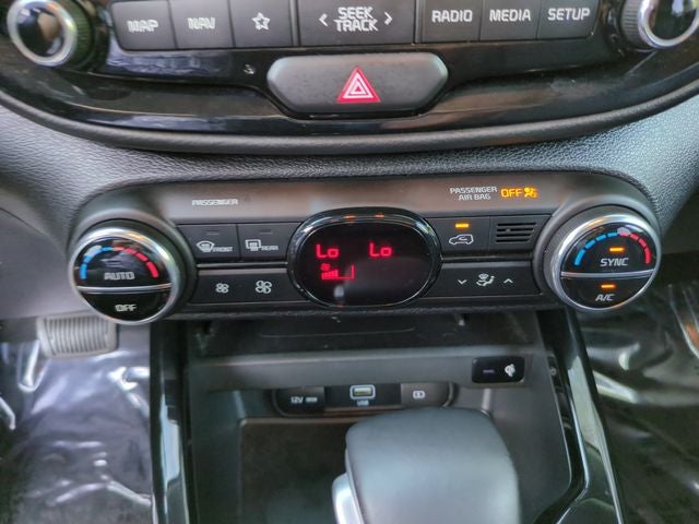 2020 Kia Soul EX