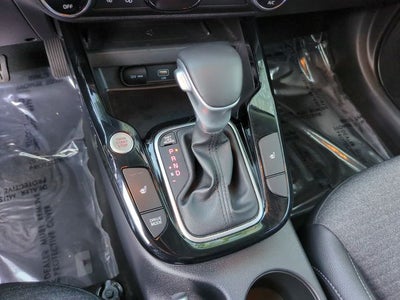 2020 Kia Soul EX