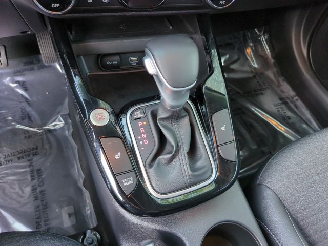 2020 Kia Soul EX