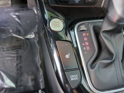 2020 Kia Soul EX
