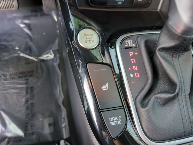 2020 Kia Soul EX