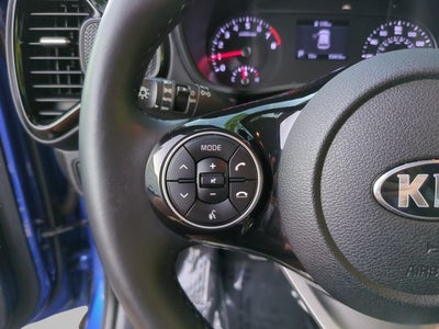 2020 Kia Soul EX