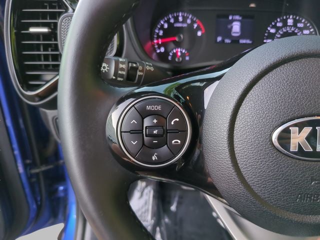2020 Kia Soul EX