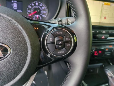 2020 Kia Soul EX