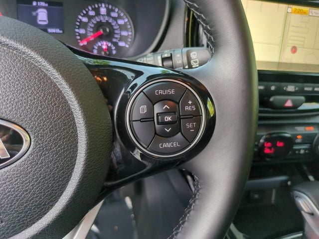 2020 Kia Soul EX