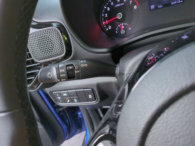 2020 Kia Soul EX