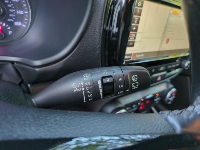 2020 Kia Soul EX