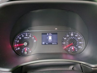 2020 Kia Soul EX