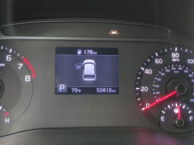 2020 Kia Soul EX