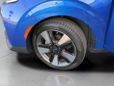 2020 Kia Soul EX