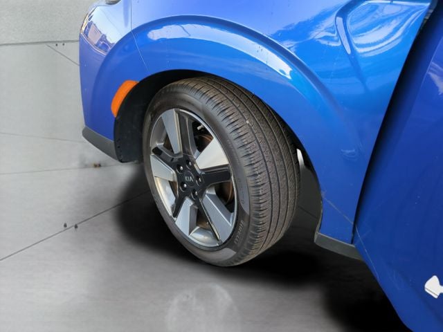 2020 Kia Soul EX