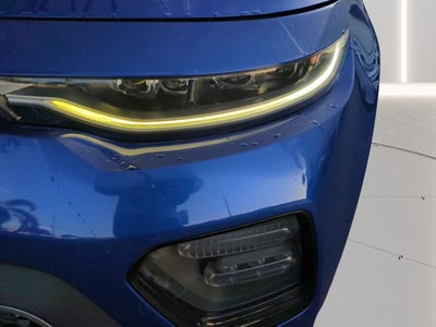 2020 Kia Soul EX