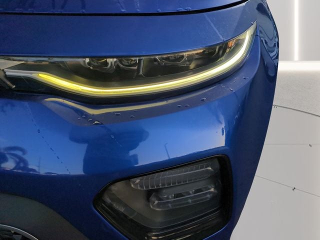 2020 Kia Soul EX