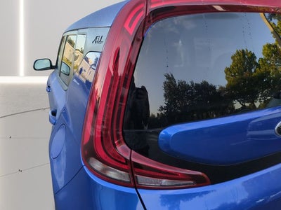 2020 Kia Soul EX