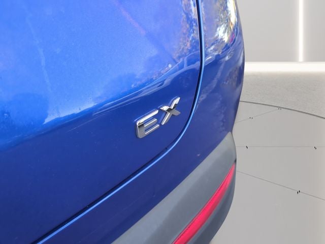 2020 Kia Soul EX