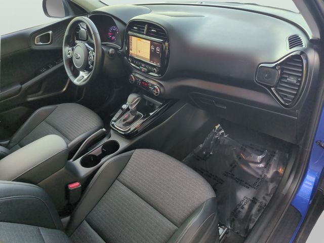 2020 Kia Soul EX