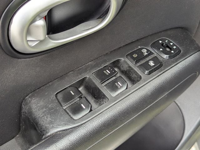 2016 Kia Soul Plus