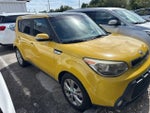 2014 Kia Soul Plus