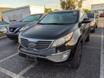 2012 Kia Sportage EX