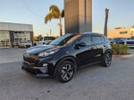 2021 Kia Sportage EX