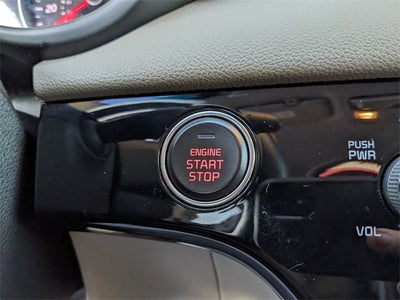 2021 Kia Sportage EX