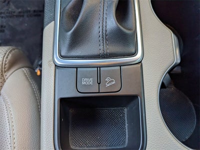 2021 Kia Sportage EX