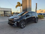 2021 Kia Sportage EX