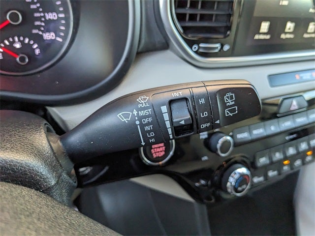 2021 Kia Sportage EX