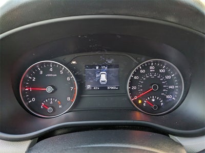 2021 Kia Sportage EX