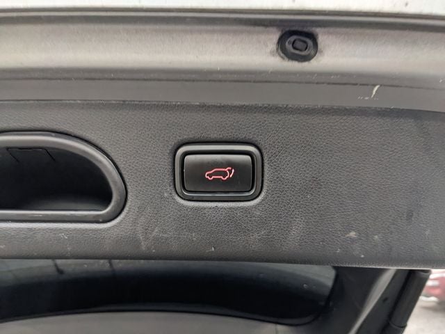 2020 Kia Sportage SX