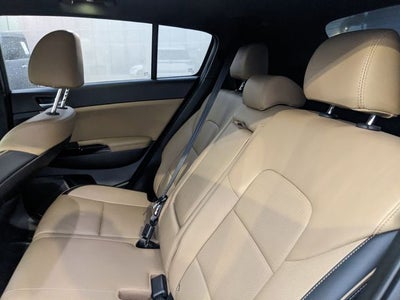 2020 Kia Sportage SX