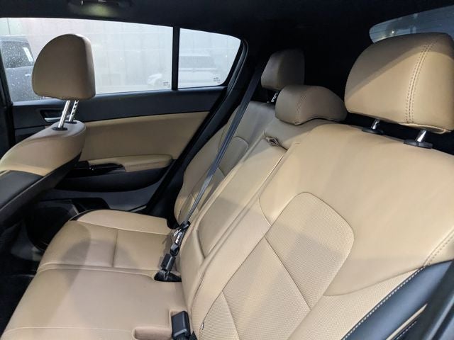 2020 Kia Sportage SX