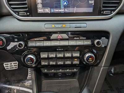 2020 Kia Sportage SX