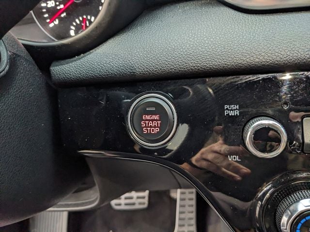 2020 Kia Sportage SX