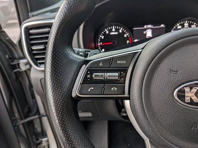 2020 Kia Sportage SX
