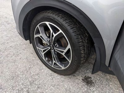 2020 Kia Sportage SX