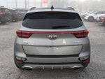 2020 Kia Sportage SX