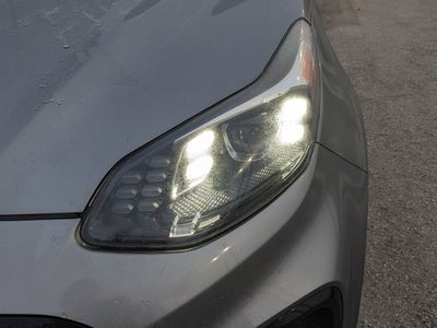 2020 Kia Sportage SX