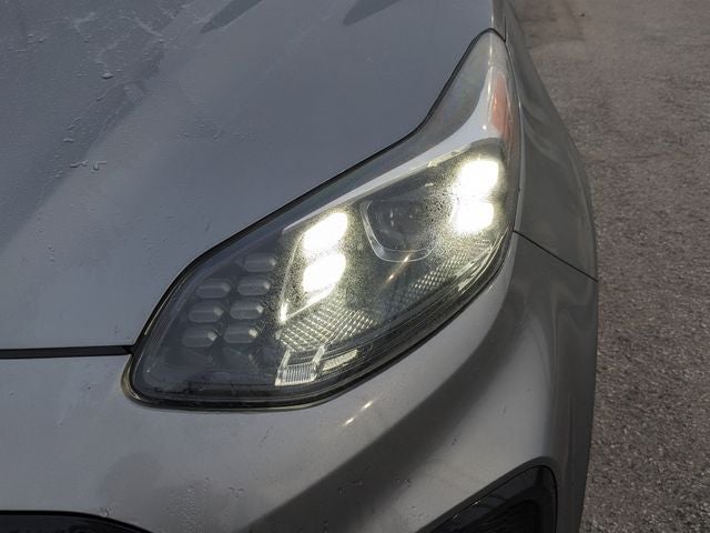 2020 Kia Sportage SX